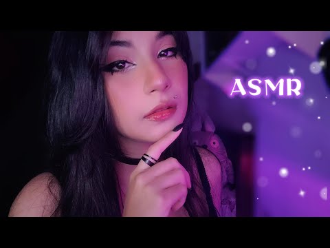 ASMR | NAMORADA TÓXICA E CIUMENTA 🙄 (voz suave)