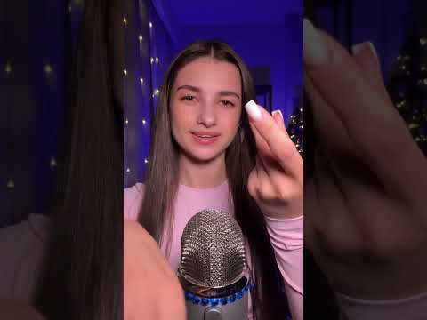 #asmr #relax #visualtingle #tingles #triggersforsleep