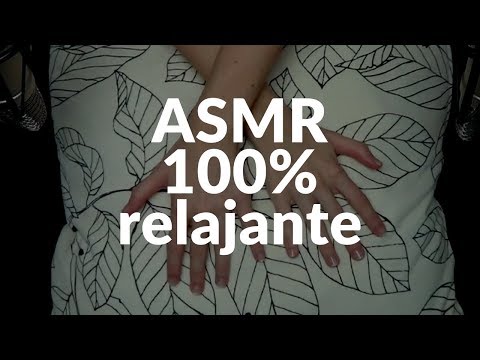 ASMR 💗  EL COJÍN MÁS RELAJANTE-CRUJIENTE DEL MUNDO (sonidos cosquillosos + crujientes)