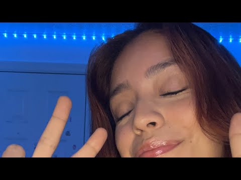 Asmr 💗💤 chit chat