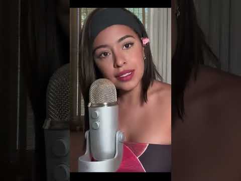AFIRMACIONES POSITIVAS PARA TU DÍA   #asmr 3