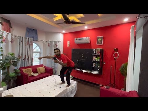 ASMR My Studio Cleaning 🧹 
