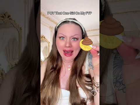 How It Sounds To The Rest Of The World #satire #pov #comedy #funny #greenscreen
