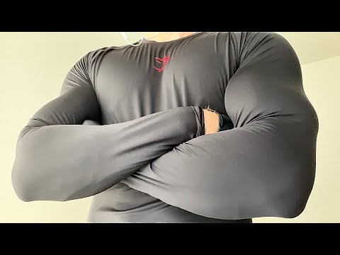 Strong Man Protects and Comforts You (Roleplay ASMR)