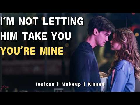 Your Jealous Best Friend Hates Sharing You [M4F] [Argument] [Makeup] [Boyfriend Roleplay] [ASMR]