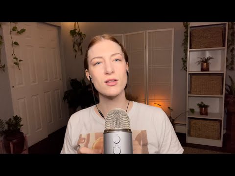 Asmr snipping, cutting & removing negative energy w scissors #shorts