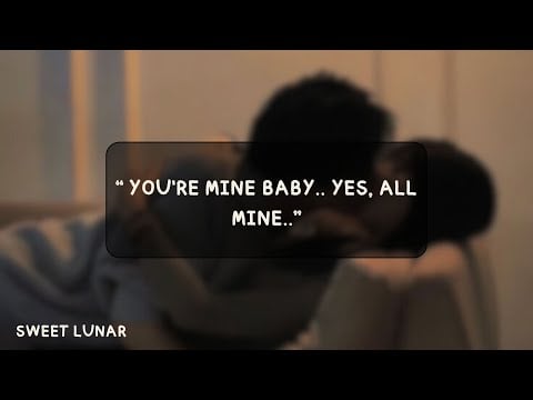 [ASMR] Possessive Yandere Girlfriend Gets Jealous [heavy breathing] [Sleep Aid]
