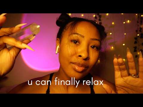 u can finally relax 🪼 ur turn is coming 🗝️ | 🔋 Energy is RETURNING ⛓️‍💥 ✨ energy healing session ✨