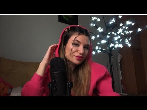 |MAGYAR ASMR| Év összegzés + Készülődj Velem 