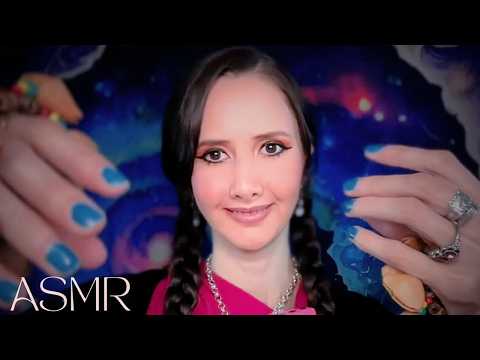 ASMR Reiki | Deep Energy Cleanse for Self-Doubt