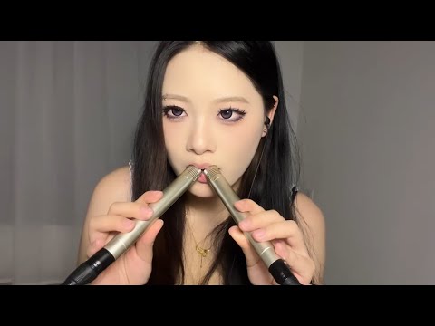 ASMR Intimate Kissing💋 & Mouth Sounds - Deep Sleep Triggers & Relaxation