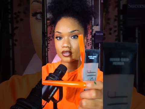 ASMR Bestie Does Your Makeup 😳 #asmr #asmrtingles #asmrsounds