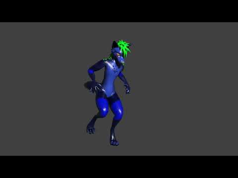 Animation Test (read description)