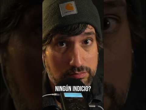 🚨 DESAPARECIDO SIN DEJAR RASTRO 🚨