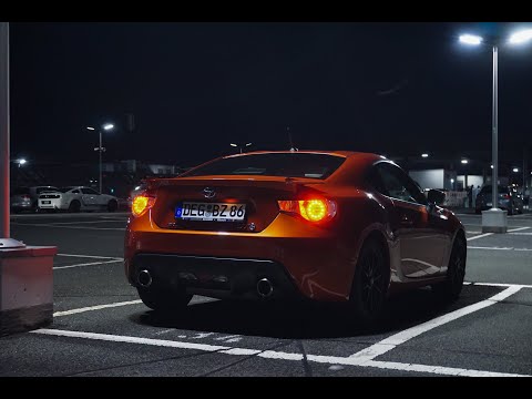 GT86 - you better watch this til the end
