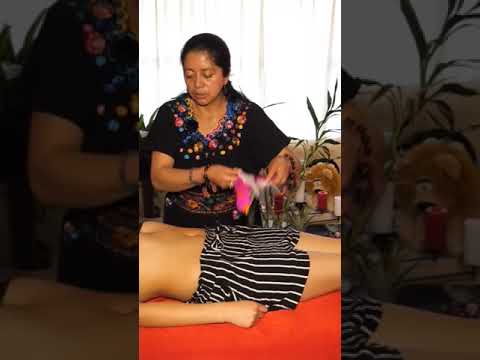 Doña Blanquita Relaxing Massage 🪻💆🏻‍♀️