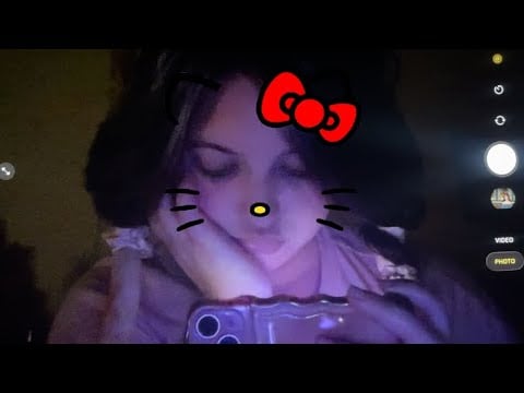 asmr that feels like it’s 2014 again…nostalgic relaxing asmr that feels like the old days 💤 