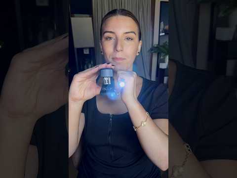 say cheese #asmr