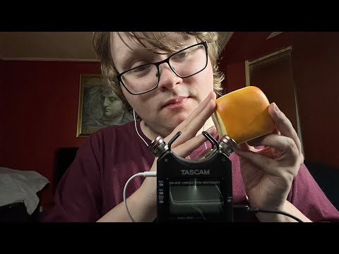 ASMR that will give you the tingles 