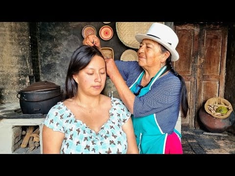 ASMR, Recopilacion de soles 🌞, ✝️Mama Isabelita,  Rosita Maria, Martha Pangol & Maritza Pangol 