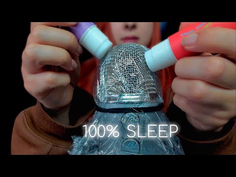 Tingly Glue Stick ASMR 🌙 [2 Hours]