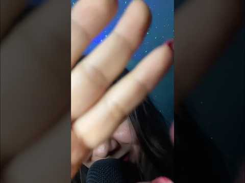 ASMR Sons Inaudíveis Que Dão Arrepios 💤🌧️