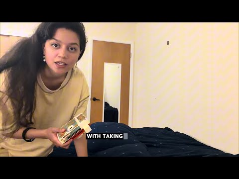 ASMR~ POV Chiropractor
