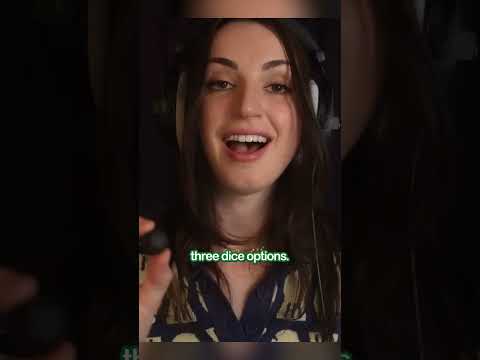ASMR - Follow the Personalized Instructions! #shorts