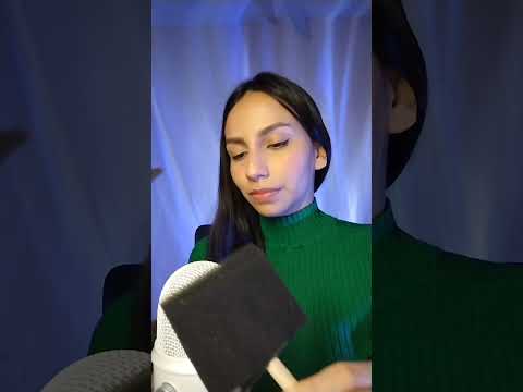 Este trigger ASMR  te hará dormir