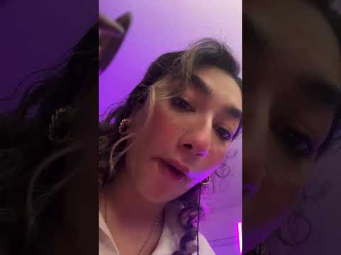 POV: you lay down on my lap for kithes #asmr