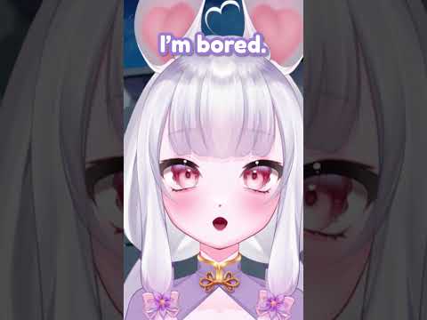 I don't wanna do that...