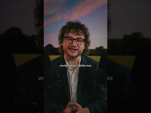 Have you heard about the year without summer? #asmr | Whispering Science and History to you