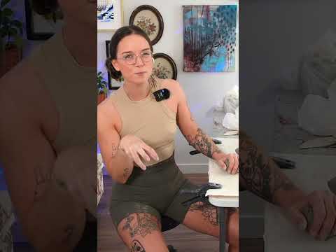 Gym story time