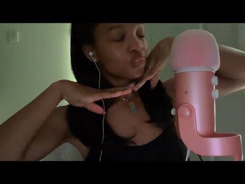 ASMR (CLOSE WHISPER) my “unpopular” opinions 🫢
