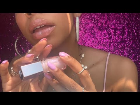 ASMR | M♡UTH SOUNDS ✨🦋