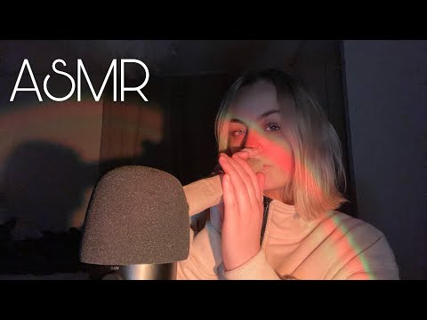ASMR ✨ With The Tingle Tube ✨ Part 2 (Really Tingly)