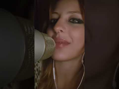 Full video on my channel! ⋆౨ৎ˚⟡˖ ࣪ #asmr #asmrsounds #relaxing #relax #sleep