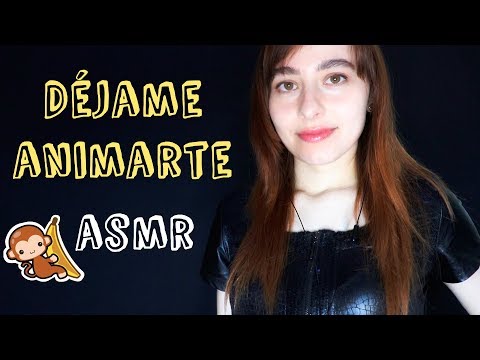 ¿No eres tan GUAPO/A? Pero Me gustas! ASMR Atención Personal en Español/Spanish