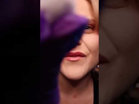 ASMR Brow Appointment #asmr #bebravebeyouasmr #asmrbrows