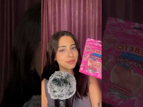 DONDURULARAK KURUTULMUŞ ŞEKERLEME DENİYORUM 🍬🍡REKLAM YOKTUR!