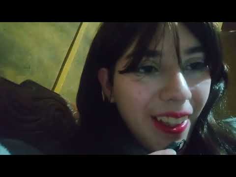 ASMR gracias pequeño agradecimiento por los 2000 suscriptores 🌻💓