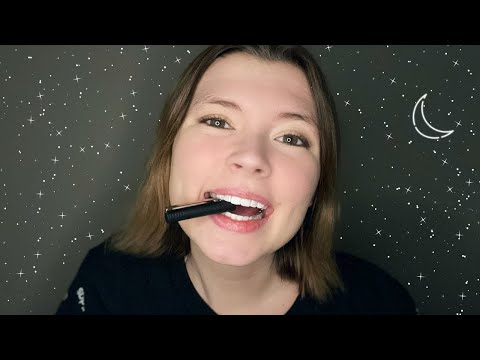 ASMR Biting on Random Items Part 2