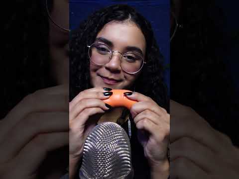 ASMR- 3 gatilhos para você relaxar!