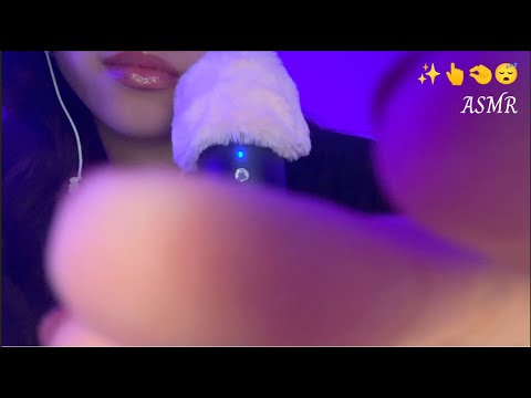 Personal Attention | Repeating sentences | ASMR 😴