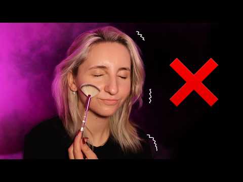 ASMR pour ceux qui n’ont PLUS AUCUN FRISSONS  ❌