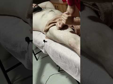 FULL BODY AMAZING MASTER MASSAGE  #massage #easyturkish #relax #relaxationmassage #massager