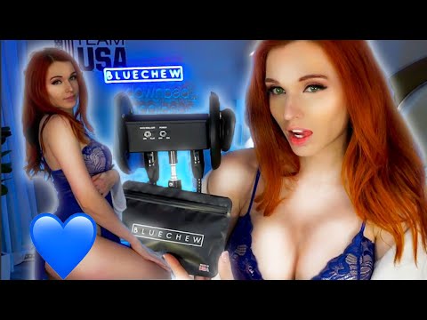 SUPER HARD TINGLES ASMR!
