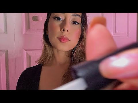 ASMR Doing Your Nails 💅 (Roleplay) For your Wedding