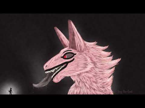 ASMR Demon Goat Subject 21D #furry #asmr #goat