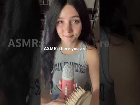 there you are 🤍#asmr #girlfriendasmr #clingyasmr #eyecontact #whisper